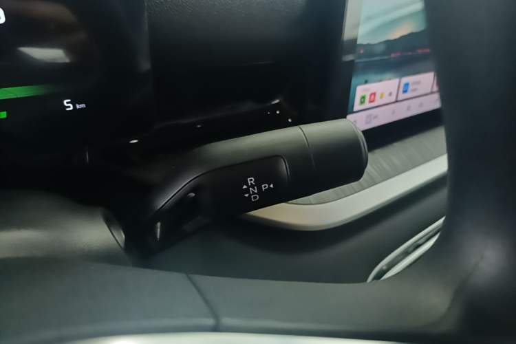 Used Geely Galaxy Stellar 6 2026 Model 125km Free-Style Edition Gear Lever