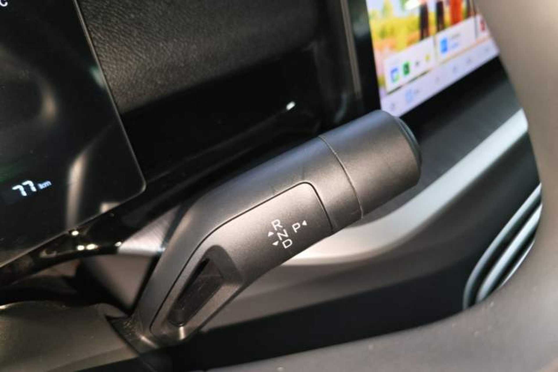 Used Geely Galaxy Stellar 6 2026 Model 125km Free-Style Edition Gear Lever