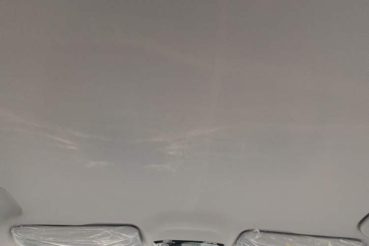 Used Geely Galaxy Stellar 6 2026 Model 125km Long-range Edition Headliner