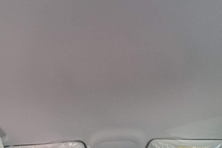 Used Geely Galaxy Stellar 6 2026 Model 125km Long-range Edition Headliner