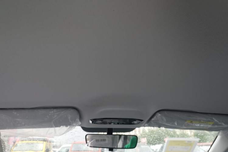 Used Geely Galaxy Stellar 6 2026 Model 60km Sailing Edition Headliner