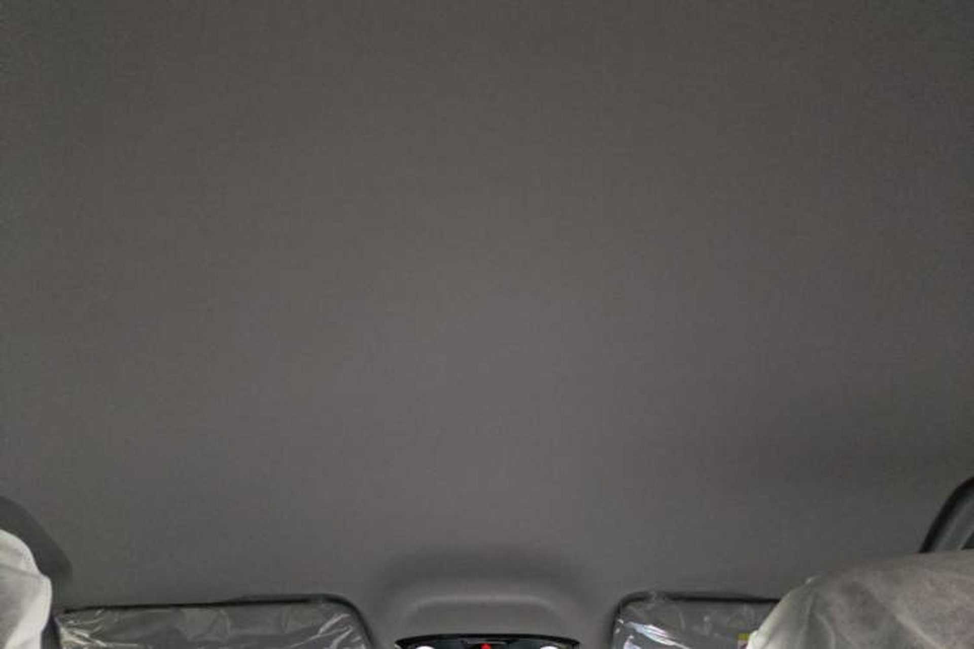 Used Geely Galaxy Stellar 6 2026 Model 125km Free-Style Edition Headliner