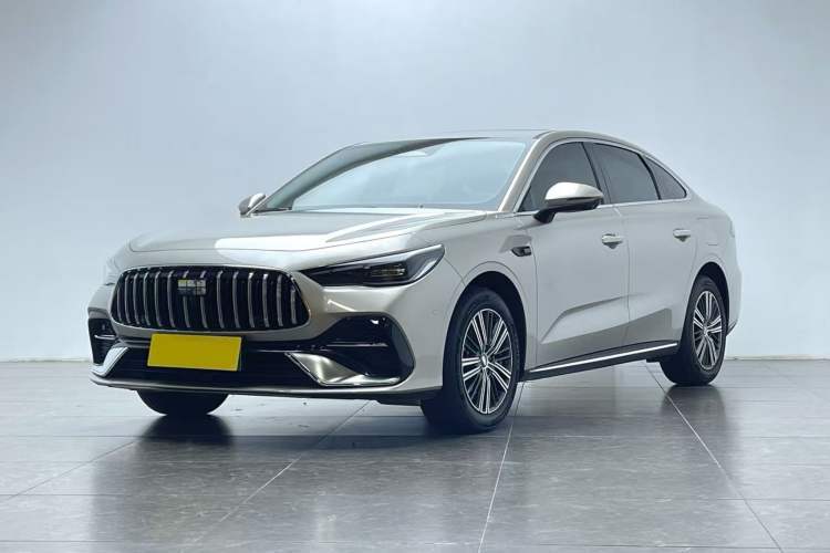 Used Geely Galaxy Stellar 6 2026 Model 125km Starship Edition Guazi used car, China used car export, Used car for sale, Used cars, Cheapest cars for sale