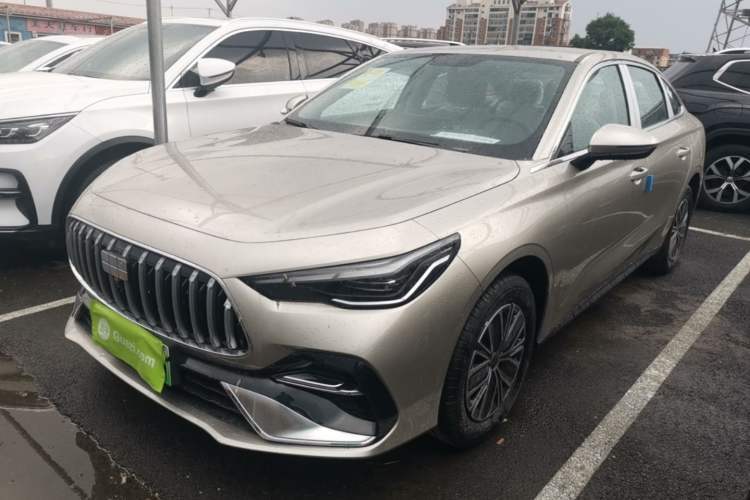 Used Geely Galaxy Stellar 6 2026 Model 60km Sailing Edition Guazi used car, China used car export, Used car for sale, Used cars, Cheapest cars for sale
