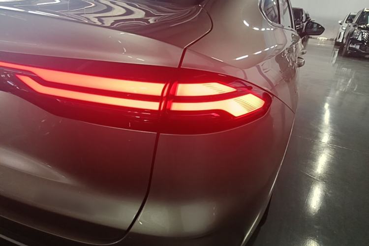 Used Geely Galaxy Stellar 6 2026 Model 125km Free-Style Edition Right Rear Taillight