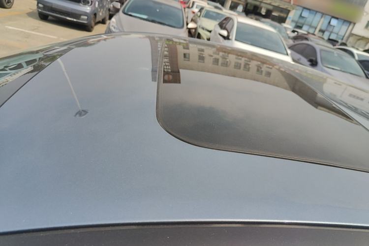 Used Geely Galaxy Stellar 6 2026 Model 125km Exploration+ Edition Roof