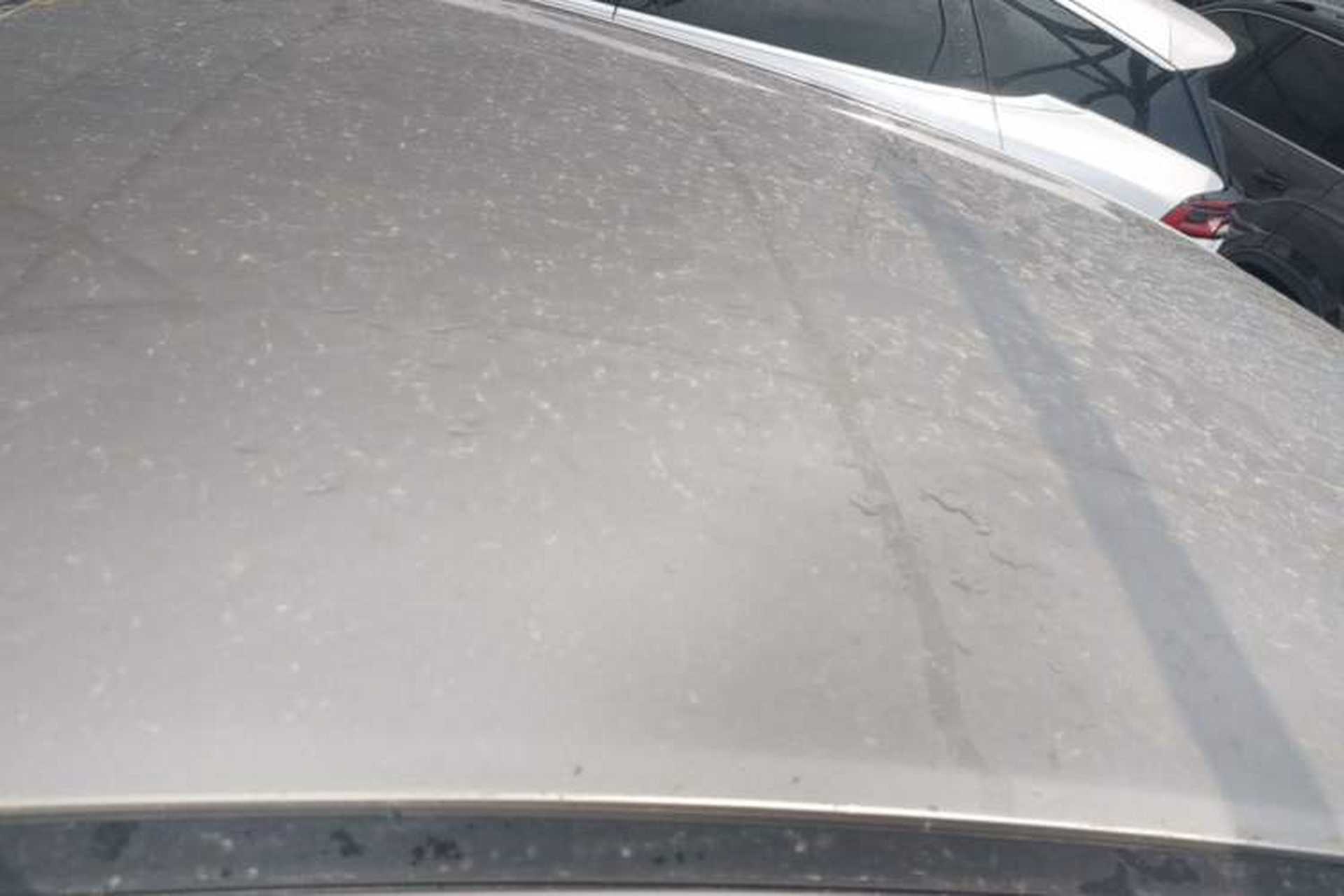 Used Geely Galaxy Stellar 6 2026 Model 60km Sailing Edition Roof