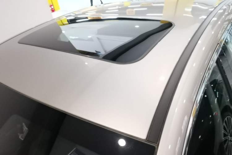 Used Geely Galaxy Stellar 6 2026 Model 60km Exploration Edition Roof