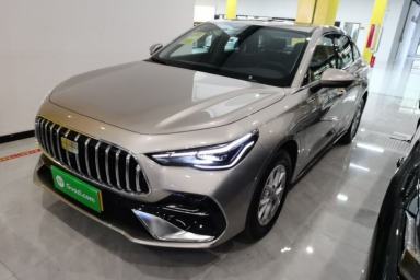 Used Geely Galaxy Stellar 6 2026 Model 60km Exploration Edition