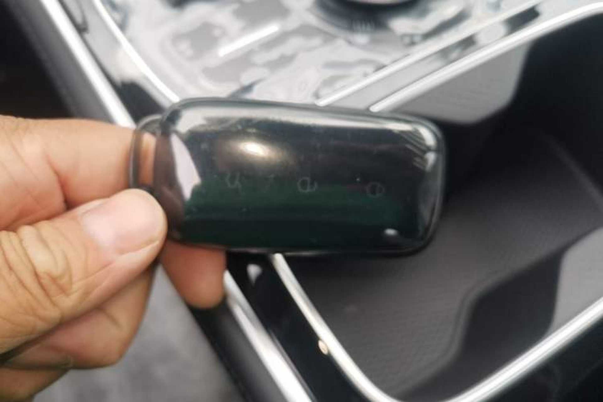 Used Geely Galaxy Stellar 6 2026 Model 60km Sailing Edition Vehicle Key