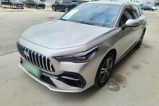 Used Geely Galaxy Stellar 6 2026 Model 125km Exploration+ Edition
