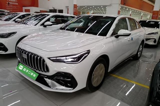 Used Geely Galaxy Stellar 6 2026 Model 125km Long-range Edition