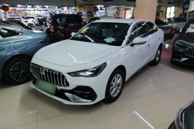 Used Geely Galaxy Stellar 6 2026 Model 125km Long-range Edition