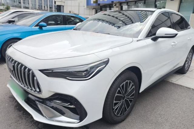 Used Geely Galaxy Stellar 6 2026 Model 60km Sailing Edition