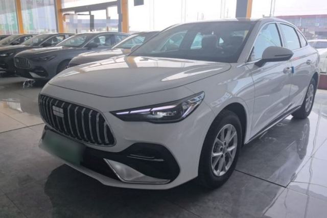 Used Geely Galaxy Stellar 6 2026 Model 125km Long-range Edition