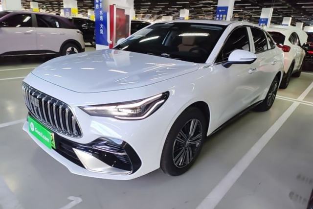Used Geely Galaxy Stellar 6 2026 Model 125km Exploration+ Edition