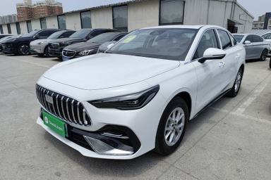 Used Geely Galaxy Stellar 6 2026 Model 60km Exploration Edition
