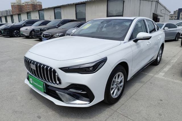 Used Geely Galaxy Stellar 6 2026 Model 60km Exploration Edition