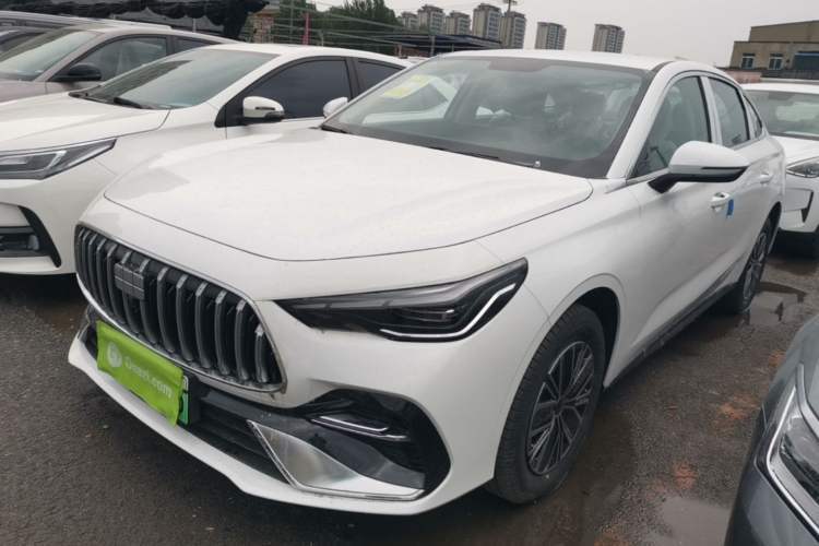 Used Geely Galaxy Stellar 6 2026 Model 60km Sailing Edition Guazi used car, China used car export, Used car for sale, Used cars, Cheapest cars for sale