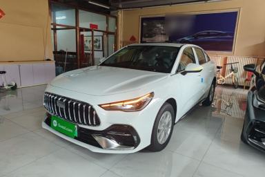 Used Geely Galaxy Stellar 6 2026 Model 125km Long-range Edition