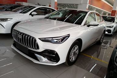 Used Geely Galaxy Stellar 6 2026 Model 125km Long-range Edition