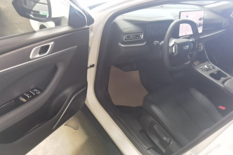 Used Geely Galaxy Stellar 6 2026 Model 60km Sailing Edition Driver Seat