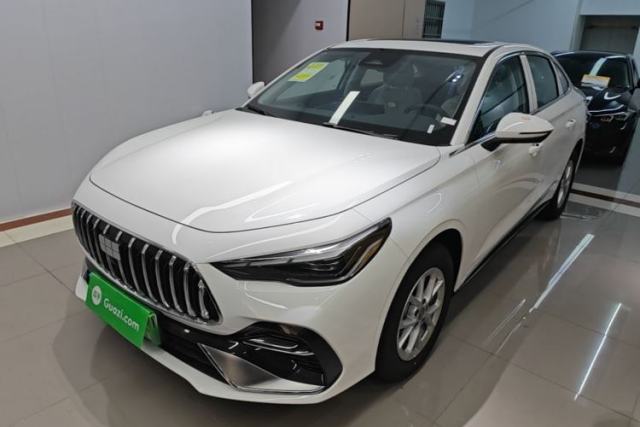 Used Geely Galaxy Stellar 6 2026 Model 60km Exploration Edition