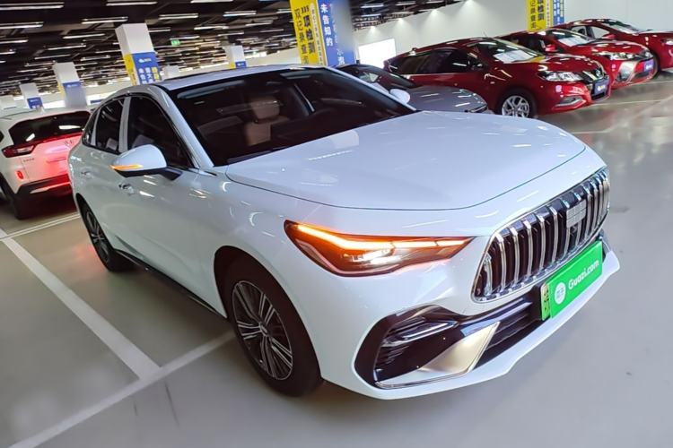Used Geely Galaxy Stellar 6 2026 Model 125km Exploration+ Edition Exterior 1