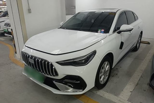 Used Geely Galaxy Stellar 6 2026 Model 60km Exploration Edition
