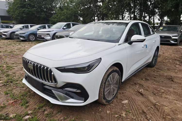Ojetý Geely Galaxy Stellar 6 2026 Model 125km Exploration+ Edition Guazi used car, China used car export, Used car for sale, Used  cars, Cheapest cars for sale