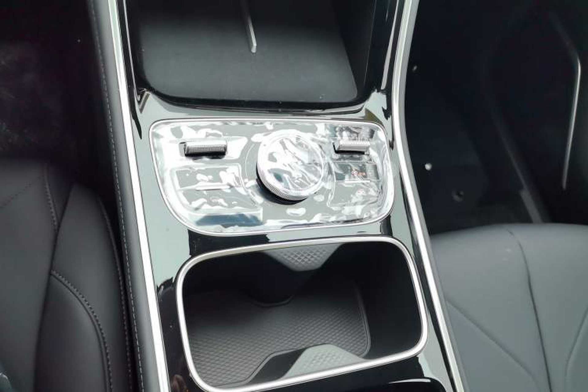 Used Geely Galaxy Stellar 6 2026 Model 125km Free-Style Edition Gear Lever