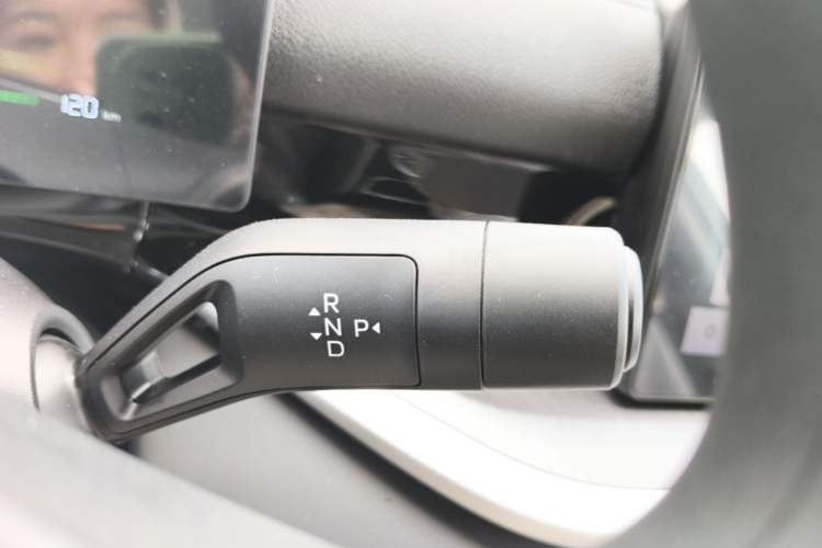 Used Geely Galaxy Stellar 6 2026 Model 125km Free-Style Edition Gear Lever
