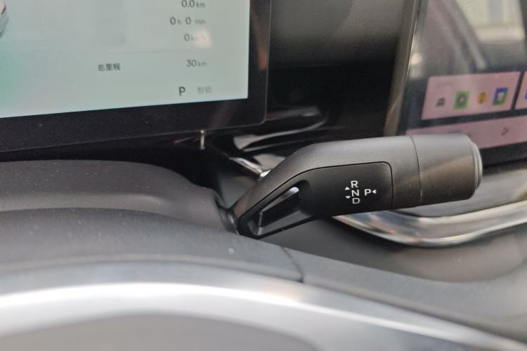 Used Geely Galaxy Stellar 6 2026 Model 125km Long-range Edition Gear Lever