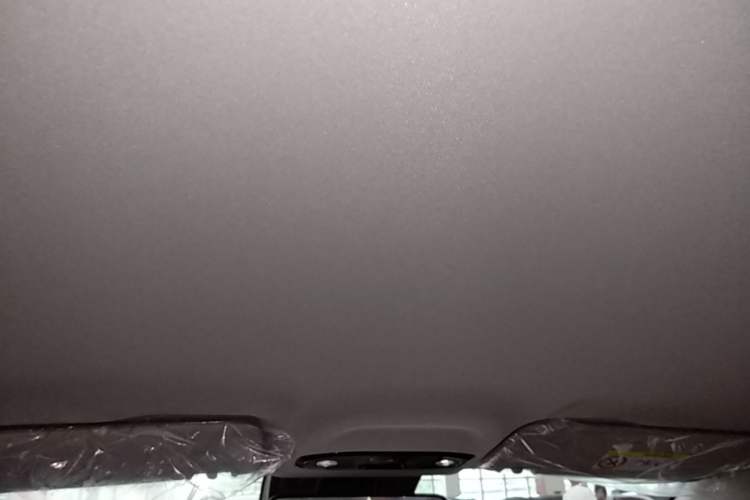 Used Geely Galaxy Stellar 6 2026 Model 125km Long-range Edition Headliner