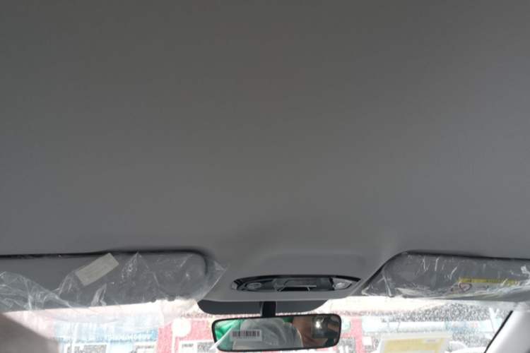 Used Geely Galaxy Stellar 6 2026 Model 60km Sailing Edition Headliner