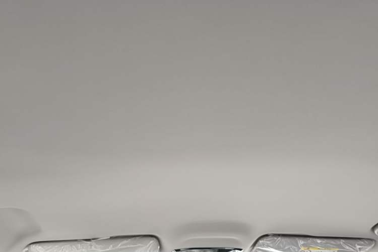 Used Geely Galaxy Stellar 6 2026 Model 125km Free-Style Edition Headliner