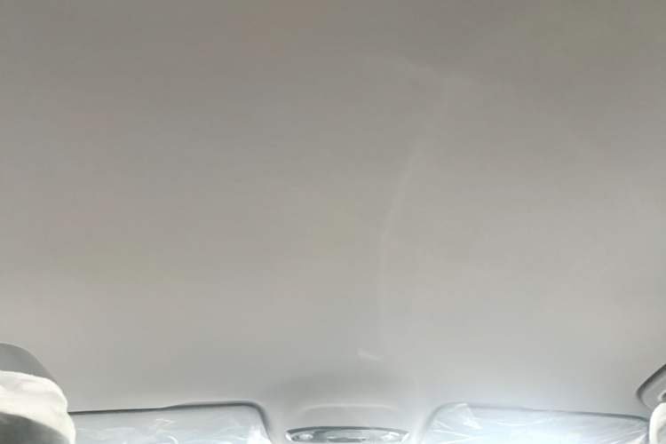 Used Geely Galaxy Stellar 6 2026 Model 125km Free-Style Edition Headliner