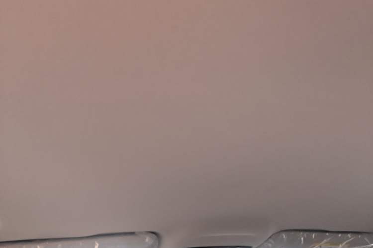 Used Geely Galaxy Stellar 6 2026 Model 125km Long-range Edition Headliner