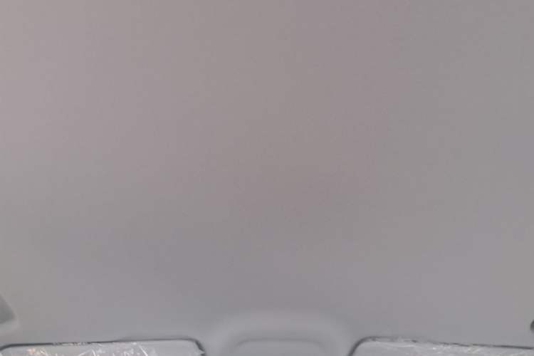 Used Geely Galaxy Stellar 6 2026 Model 125km Free-Style Edition Headliner