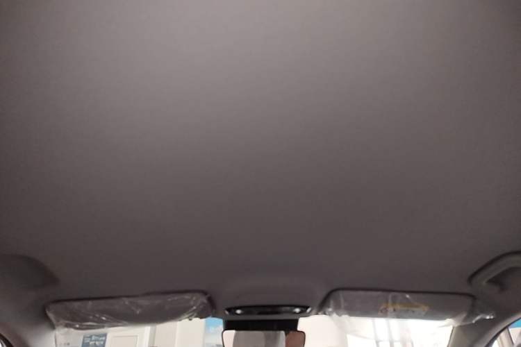 Used Geely Galaxy Stellar 6 2026 Model 125km Long-range Edition Headliner