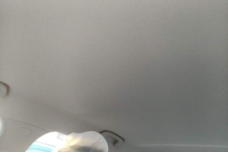 Used Geely Galaxy Stellar 6 2026 Model 125km Long-range Edition Headliner