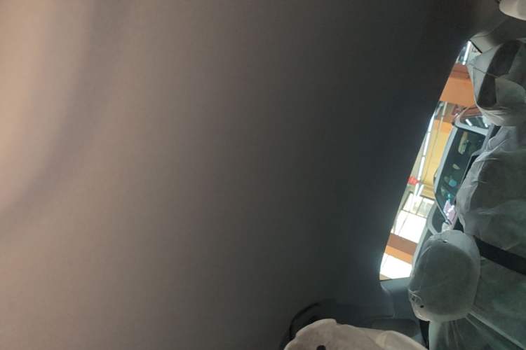 Used Geely Galaxy Stellar 6 2026 Model 125km Free-Style Edition Headliner