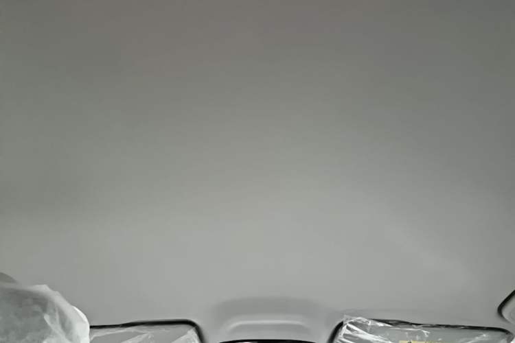 Used Geely Galaxy Stellar 6 2026 Model 125km Long-range Edition Headliner