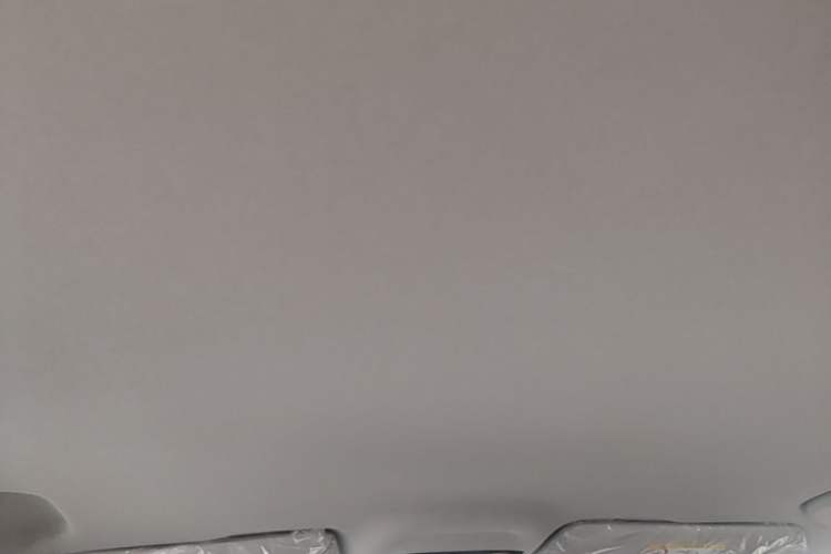 Used Geely Galaxy Stellar 6 2026 Model 60km Free-Style Edition Headliner