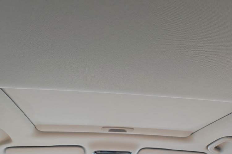 Used Geely Galaxy Stellar 6 2026 Model 125km Exploration+ Edition Headliner