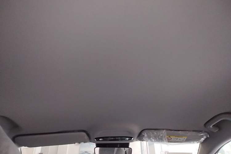Used Geely Galaxy Stellar 6 2026 Model 125km Long-range Edition Headliner