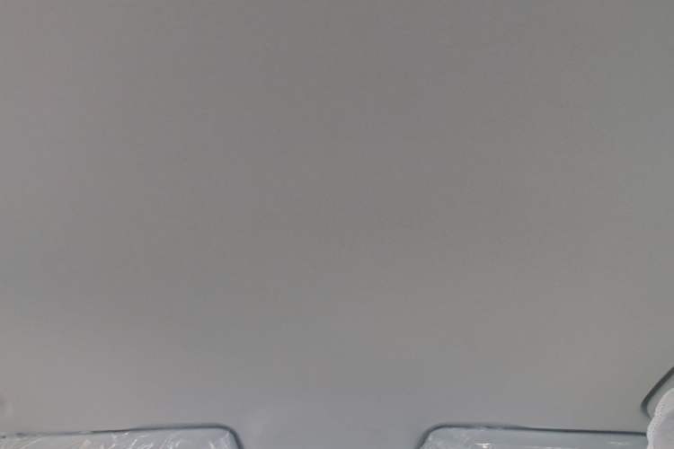 Used Geely Galaxy Stellar 6 2026 Model 125km Long-range Edition Headliner