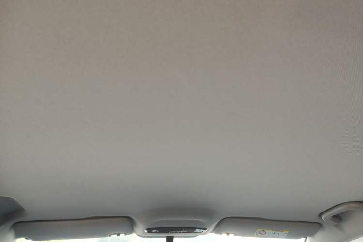 Used Geely Galaxy Stellar 6 2026 Model 60km Sailing Edition Headliner
