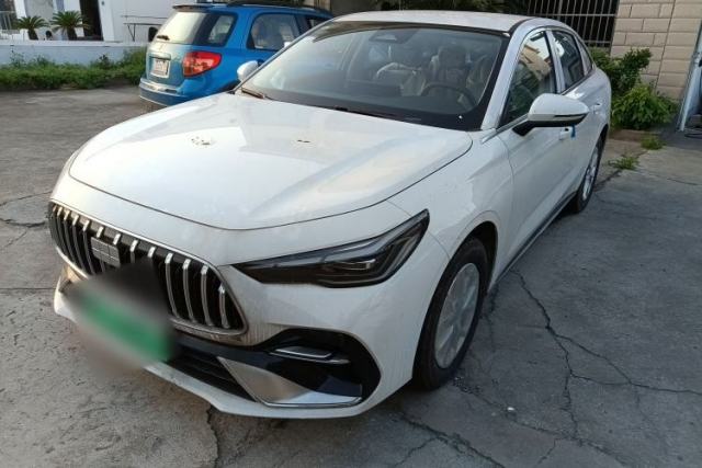 Used Geely Galaxy Stellar 6 2026 Model 125km Long-range Edition