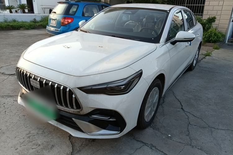 Used Geely Galaxy Stellar 6 2026 Model 125km Long-range Edition Guazi used car, China used car export, Used car for sale, Used  cars, Cheapest cars for sale